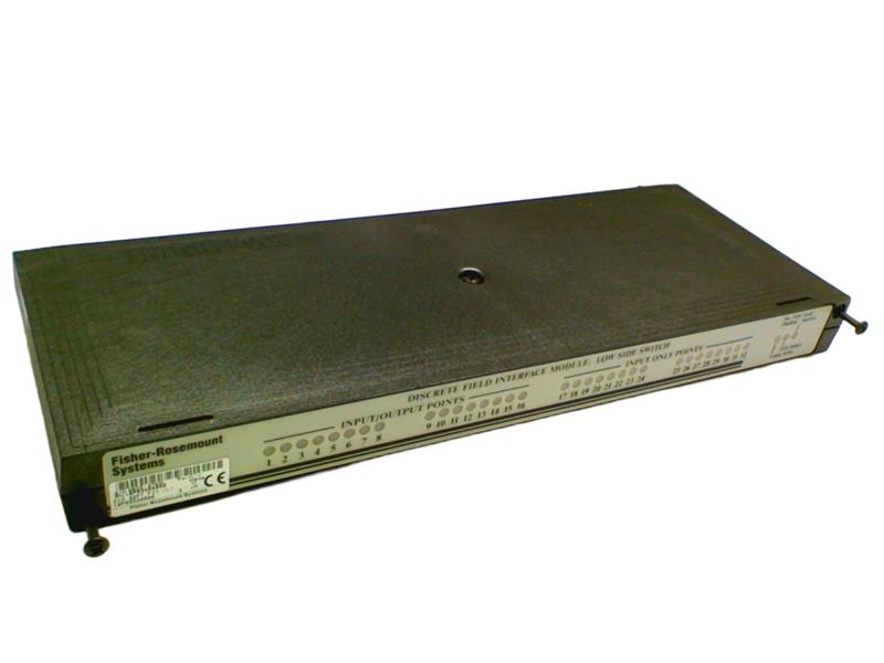 EMERSON 10P53520006