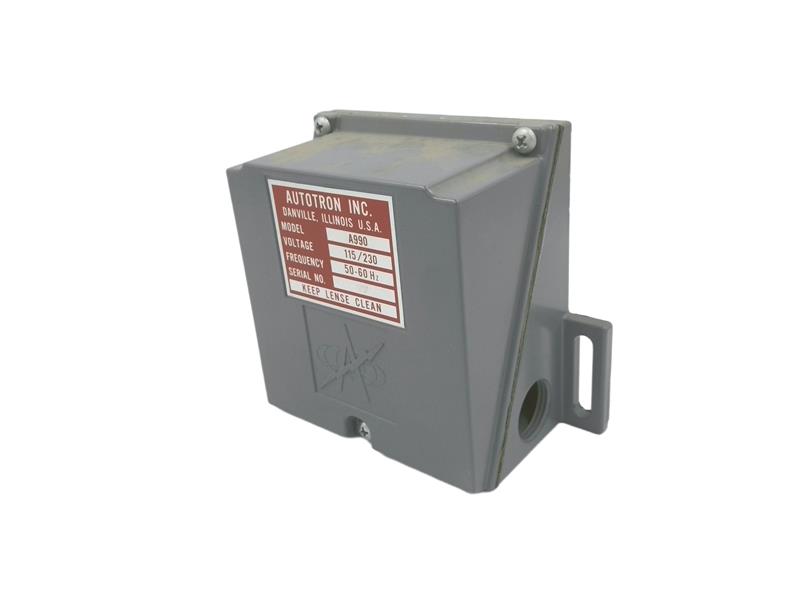 ELWOOD CORPORATION A990
