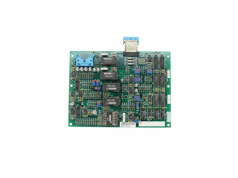 ALLEN BRADLEY 3500-AIO