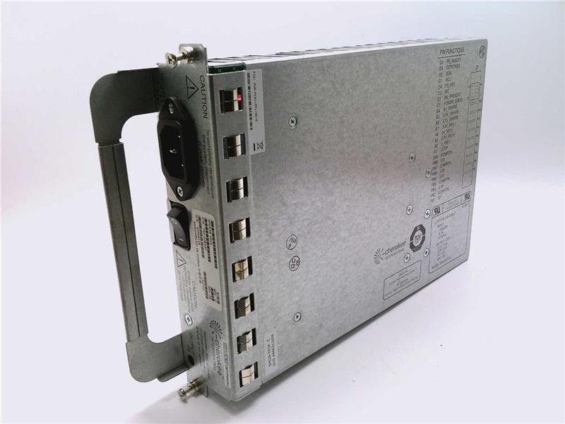 CHEROKEE INTERNATIONAL SP0529Y01A