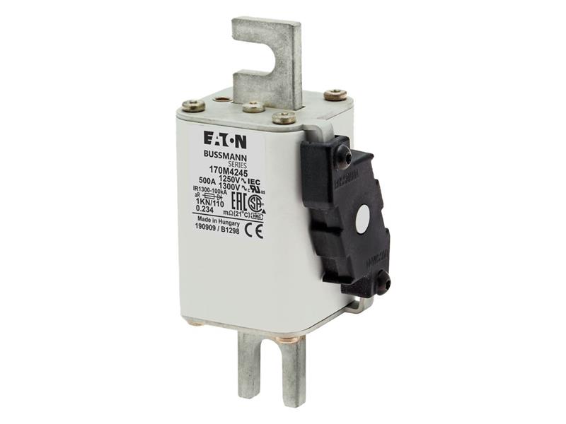 EATON CORPORATION 170M4245