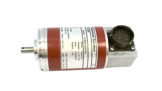 110-02269 by T&R ELECTRONIC