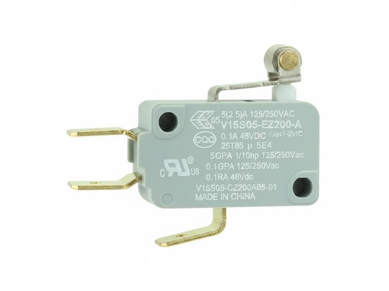 HONEYWELL V15S05-EZ200-A