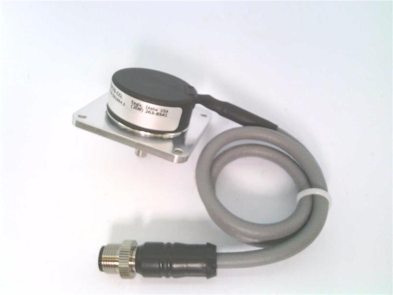ENCODER PRODUCTS COMPANY 15S-20M3-0500NV1RPP-K00