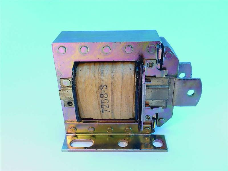 JOHNSON ELECTRIC 2X662