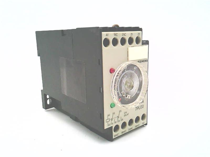 SIEMENS 7PU2040-7AH30