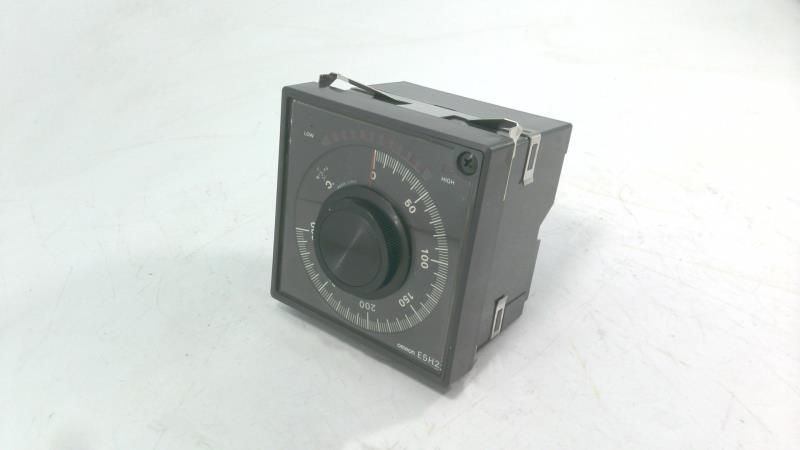 OMRON E5H2-Y4IC-DIN-300-AC120/240V