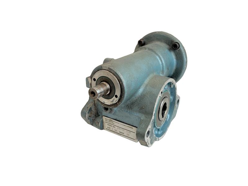 INDUSTRIAL MOTION CONTROL R180-20:1