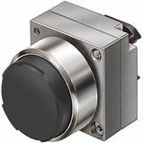 SIEMENS 3SB3500-0BA11-Z X90