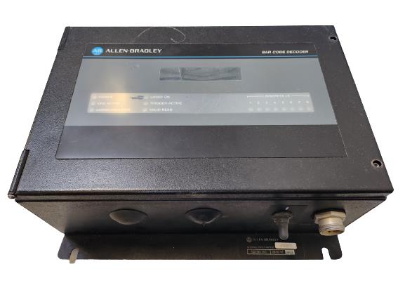 ALLEN BRADLEY 2755-DS4A-B1-R1