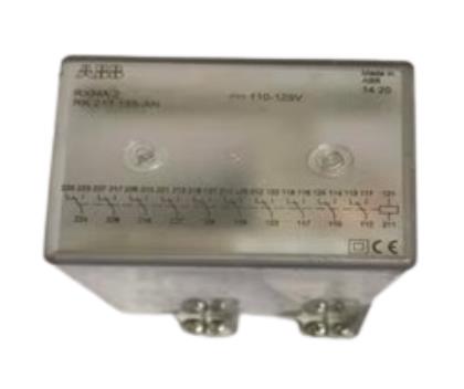 ASEA BROWN BOVERI RK-211-185-AN