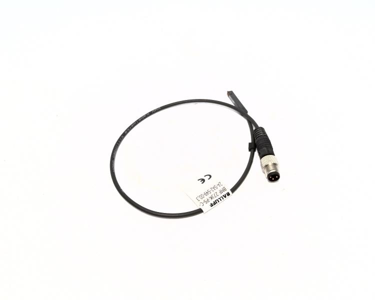 BALLUFF BMF 273K-PS-C-2A-SA2-S49-00,3