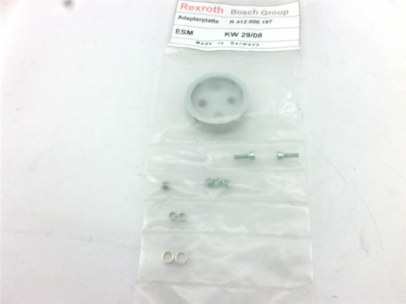 BOSCH R412000197