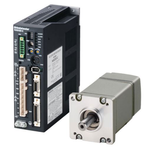 ORIENTAL MOTOR NX45AC-3