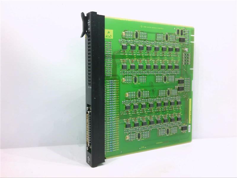 8163-4002 by CONVERTEAM