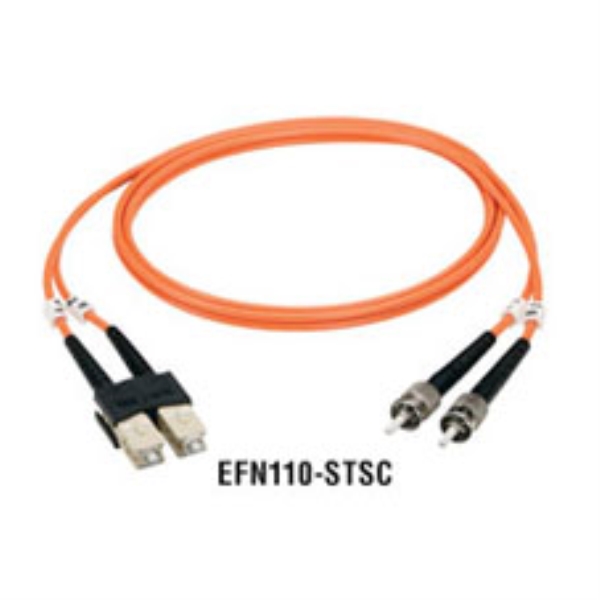 BLACK BOX CORP EFN110-015M-STLC