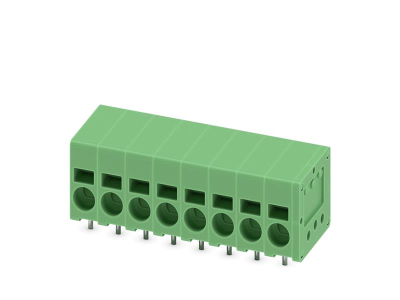 PHOENIX CONTACT SPT 2,5/ 8-H-5,0