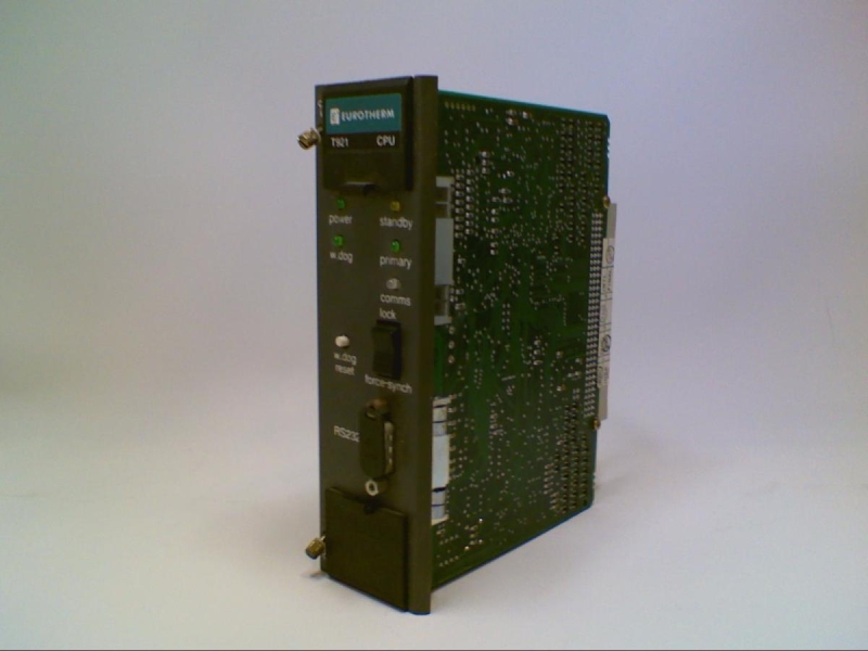 INVENSYS T921/SEQUD30217/002/1/4798/F5