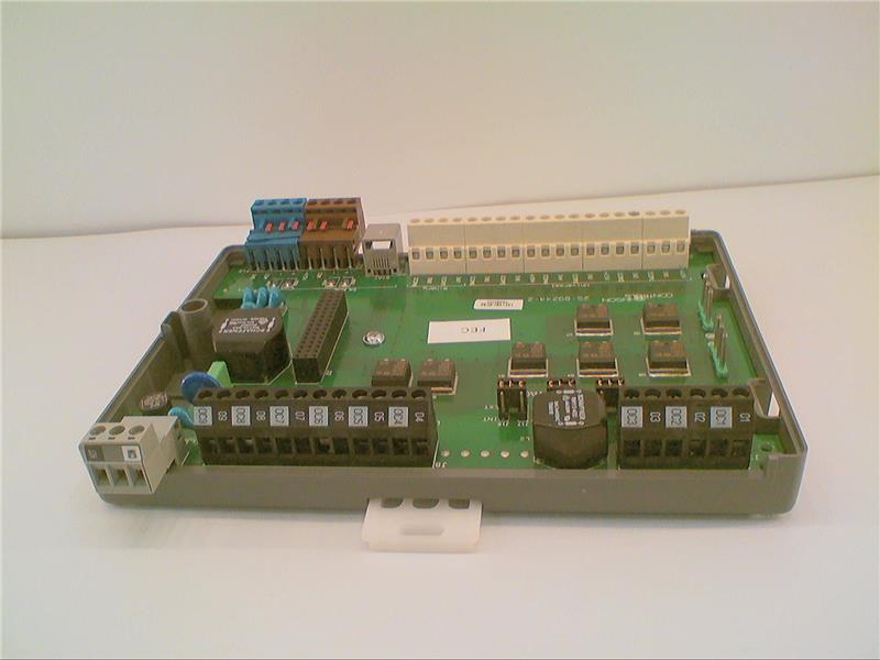 JOHNSON CONTROLS MS-FEB2610-0