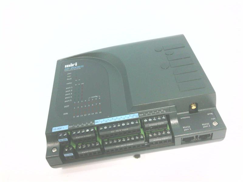 MIRI TECHNOLOGIES AD2006+R-P4025-LN-W