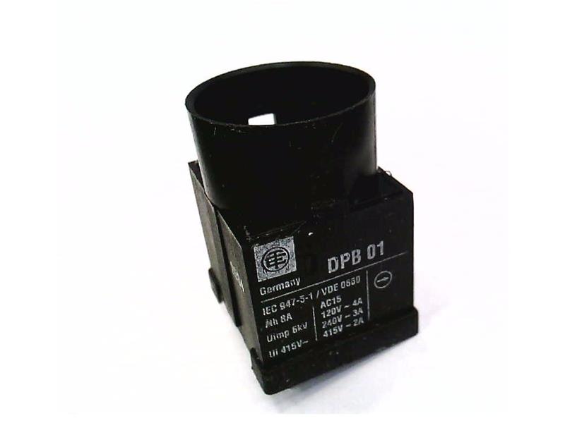 SCHNEIDER ELECTRIC DPB 01