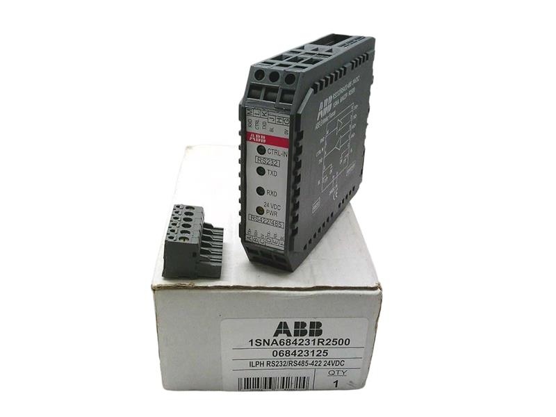 1SNA684231R2500 by ASEA BROWN BOVERI