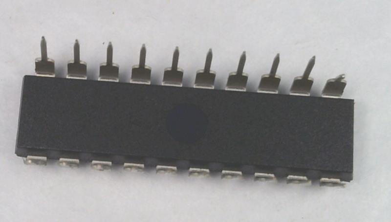 ON SEMICONDUCTOR MC74HCT245AN