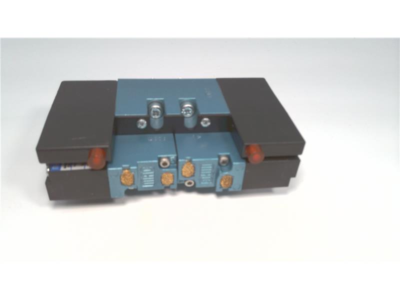 MAC VALVES INC MV-P1A-AGDB-DM-DDAP-1DS