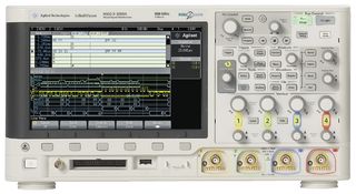 KEYSIGHT TECHNOLOGIES DSOX3104A CAL