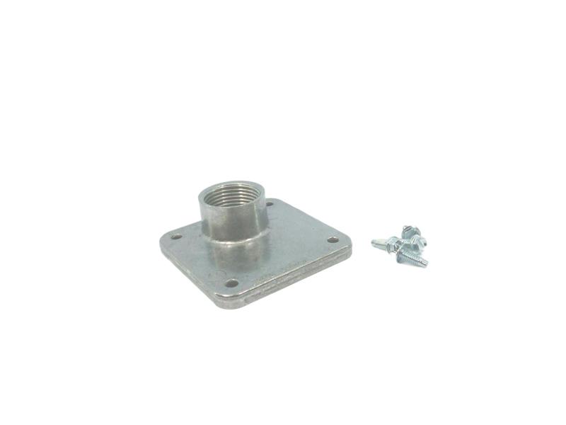EATON CORPORATION ARP00003CH1