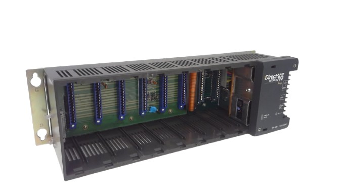 D3-08B by AUTOMATION DIRECT