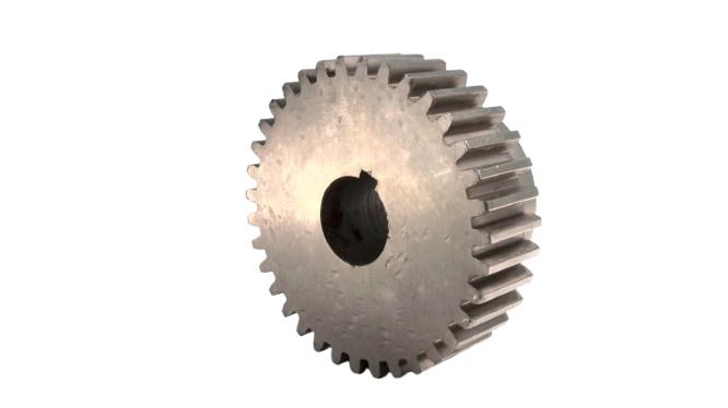 ALTRA INDUSTRIAL MOTION NF35A