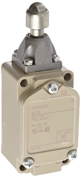 OMRON WL-D3