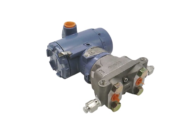 EMERSON 3051CD5A22A1AB4E8M5