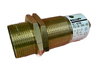 BALLUFF BESM30ML-PSC10B-S04G-002