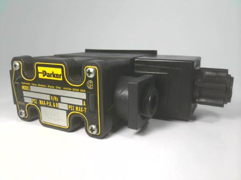 PARKER D1VW020BNYCF456