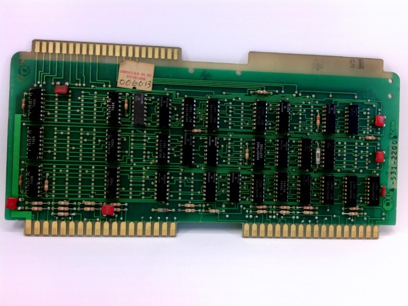 MILACRON 4-531-2200A