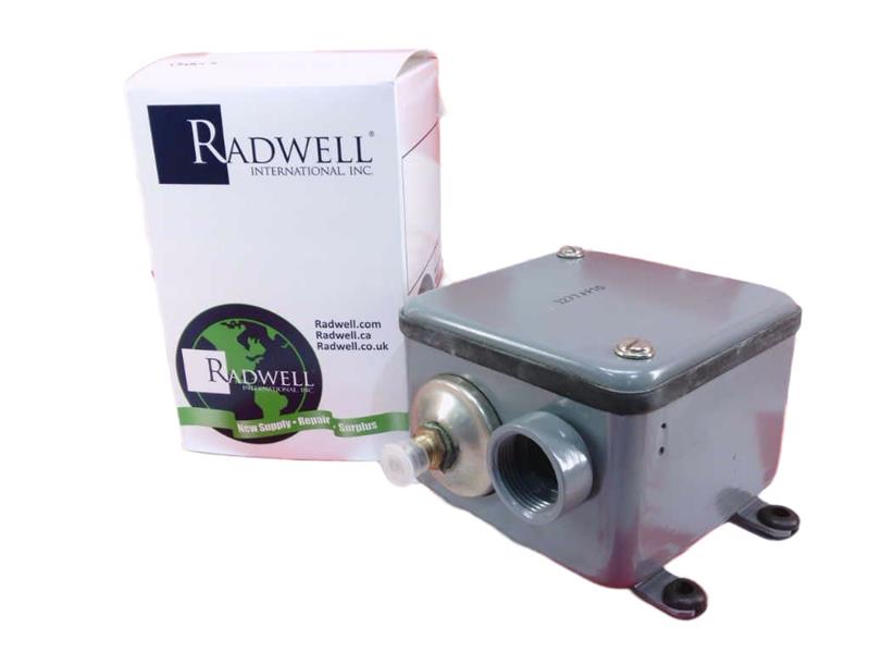 P72AE-8 by JOHNSON CONTROLS