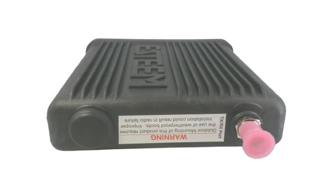 ELECTRONIC SYSTEM TECHNOLOGY 195ES