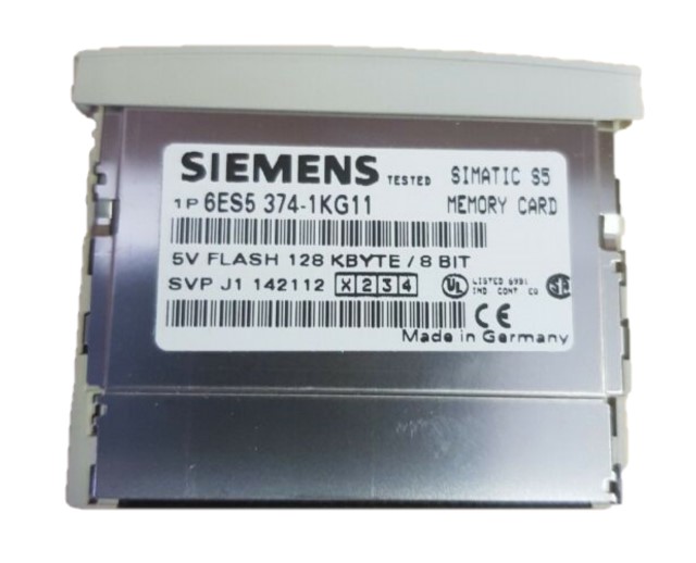 SIEMENS 6ES5374-1KG11