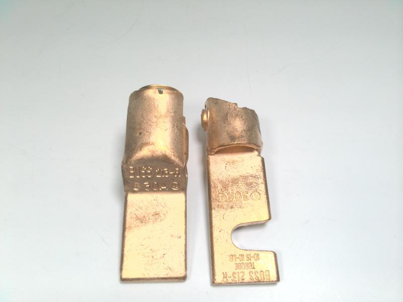 EATON CORPORATION 213R