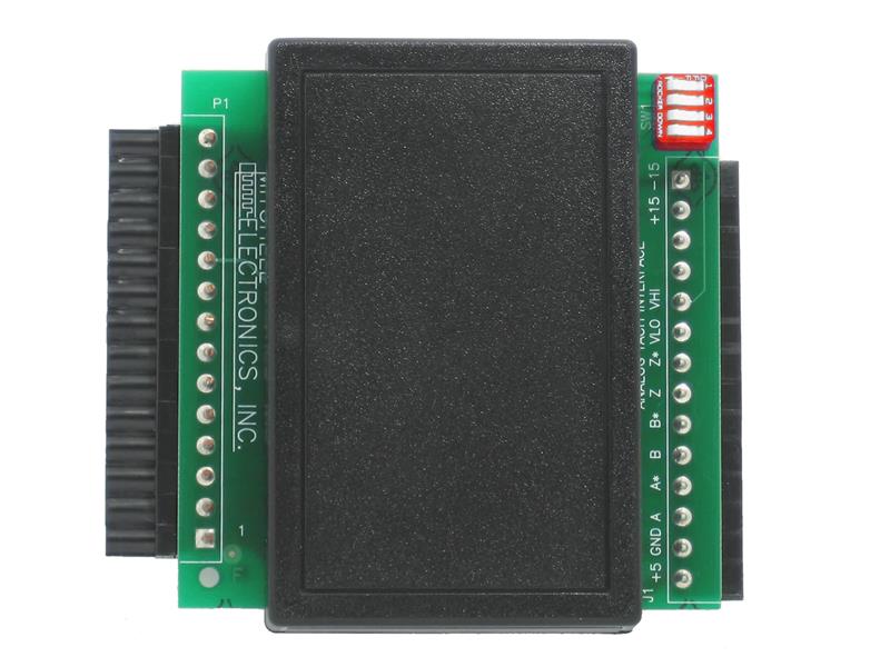 MITCHELL ELECTRONICS TI-5105