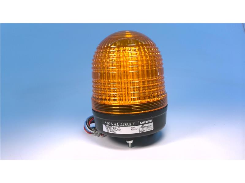 MS86T-B00-Y by MENICS