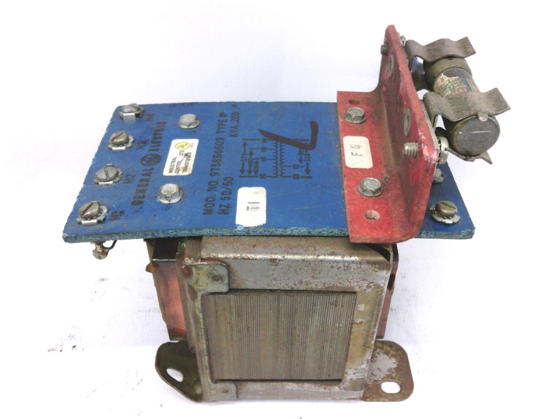 GENERAL ELECTRIC 9T58B66G9