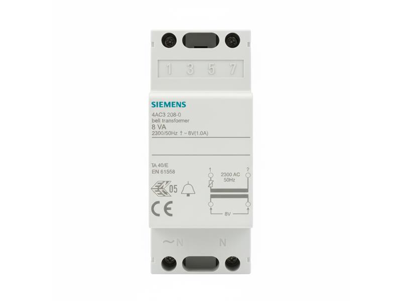 SIEMENS 4AC3208-0