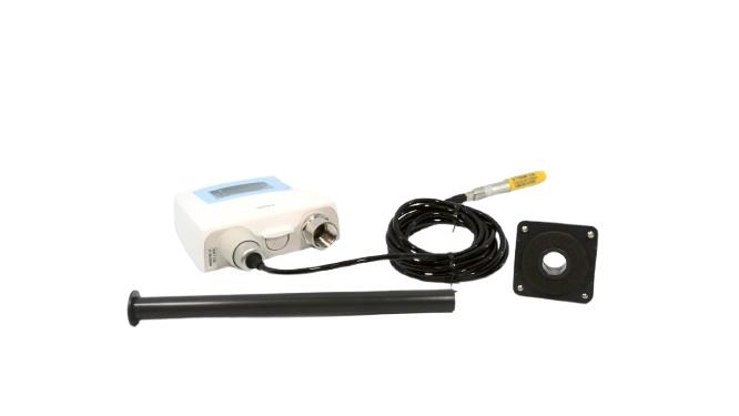 VAISALA SENSOR SYS HMT120KB1A1B23A2C0Z