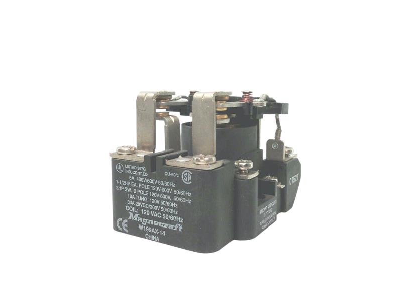 W199AX-14 by SCHNEIDER ELECTRIC