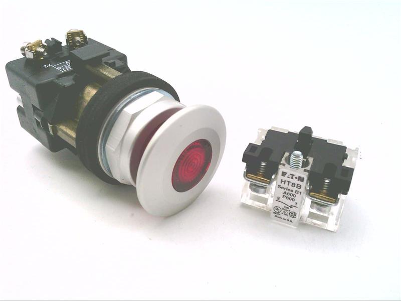 EATON CORPORATION HT8FBRBV7