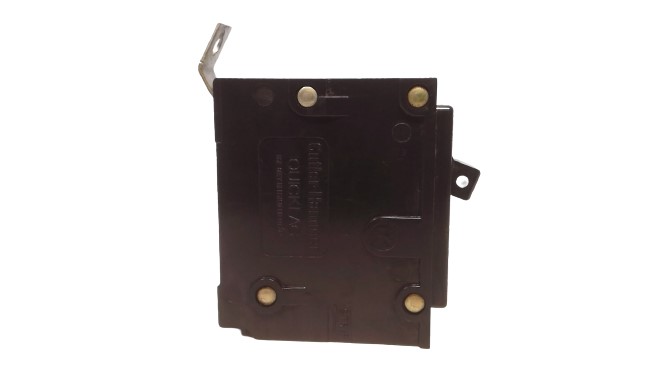 EATON CORPORATION BA125