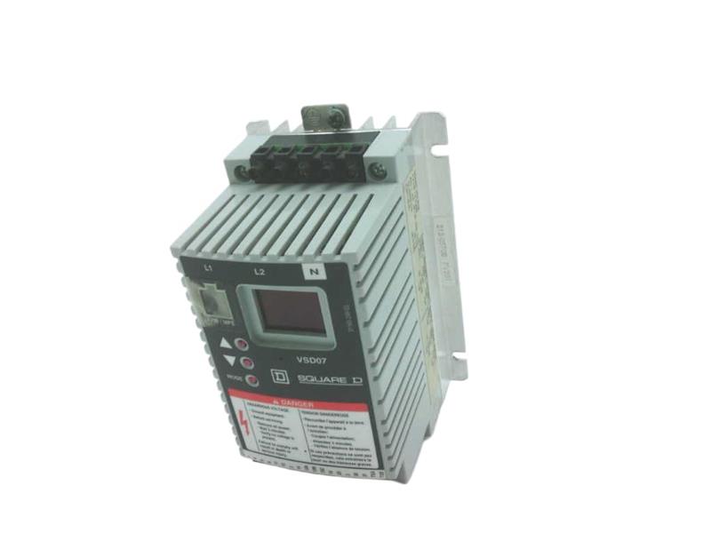 SCHNEIDER ELECTRIC VSD07-U07-P10